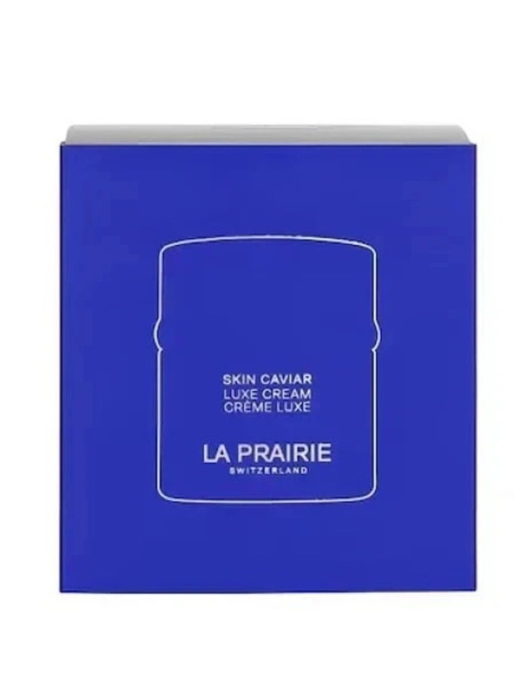 La Prairie Skin Caviar Luxe Cream 1.7 oz / 50 ml - New